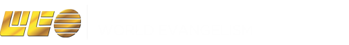 Morris Cerullo World Evangelism logo